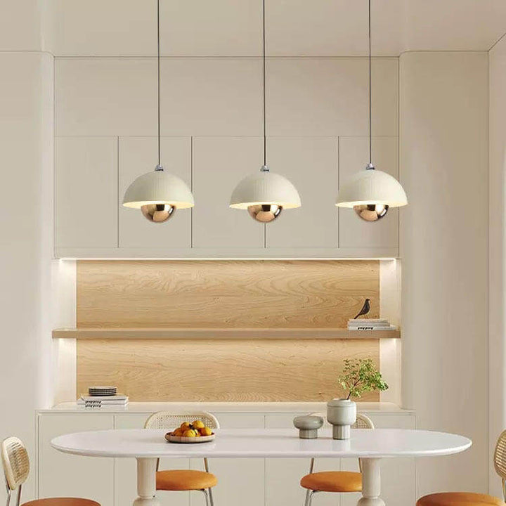 Moderne justerbar pendellampe
