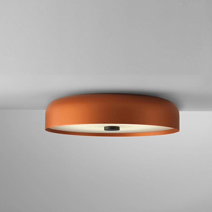 Moderne Retro Loftlampe LED - Skab Stemning og Stil
