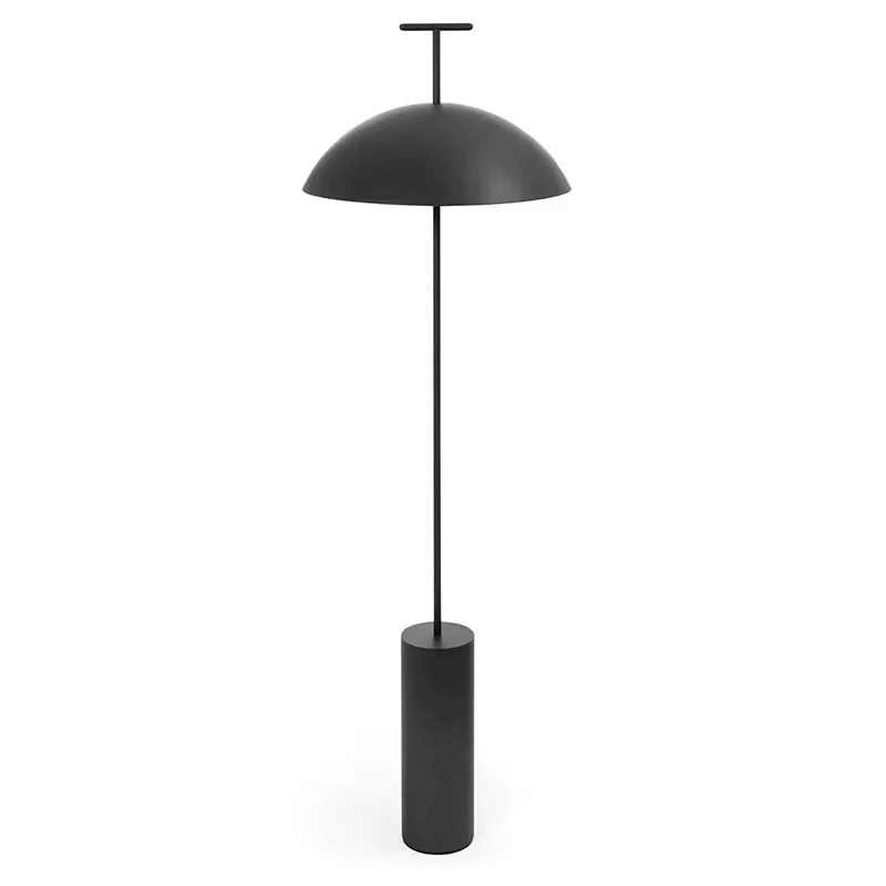 Moderne Minimalistisk Gulvlampe