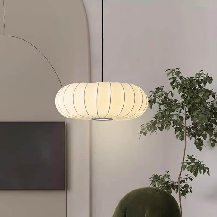 Moderne loftslampe