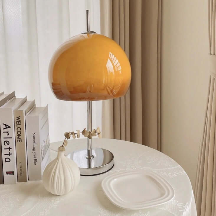 Lampe De Table Bauhaus Pilz
