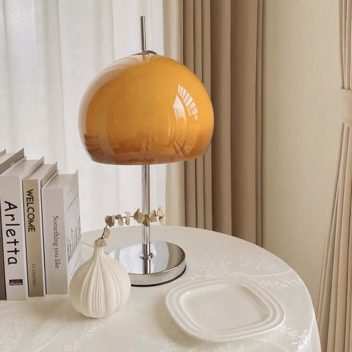Lampe De Table Bauhaus Pilz