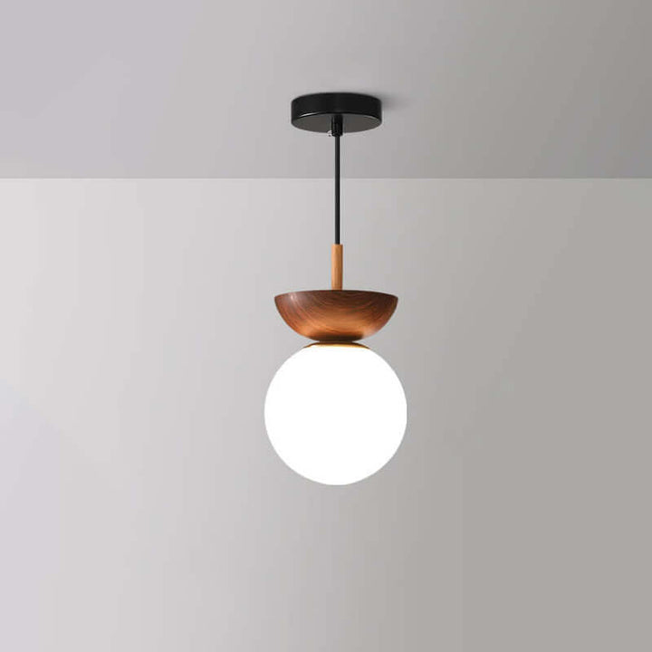 Japanilaistyylinen kattovalaisin