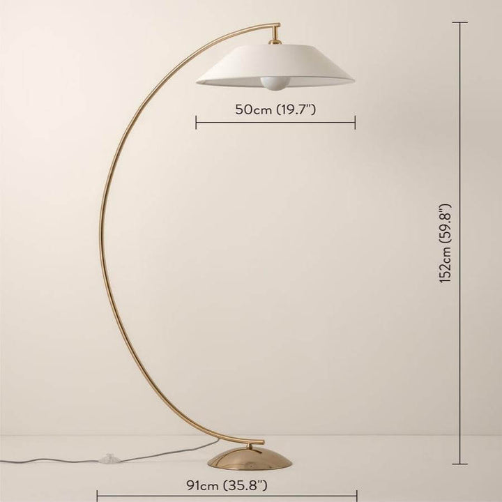 Lampadaire Circo
