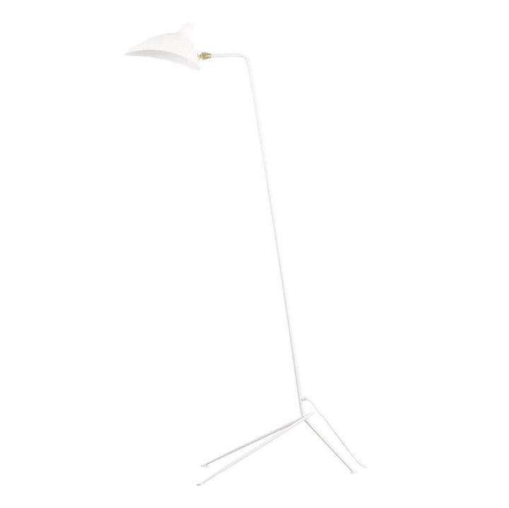 Lampadaire Serge Mouille