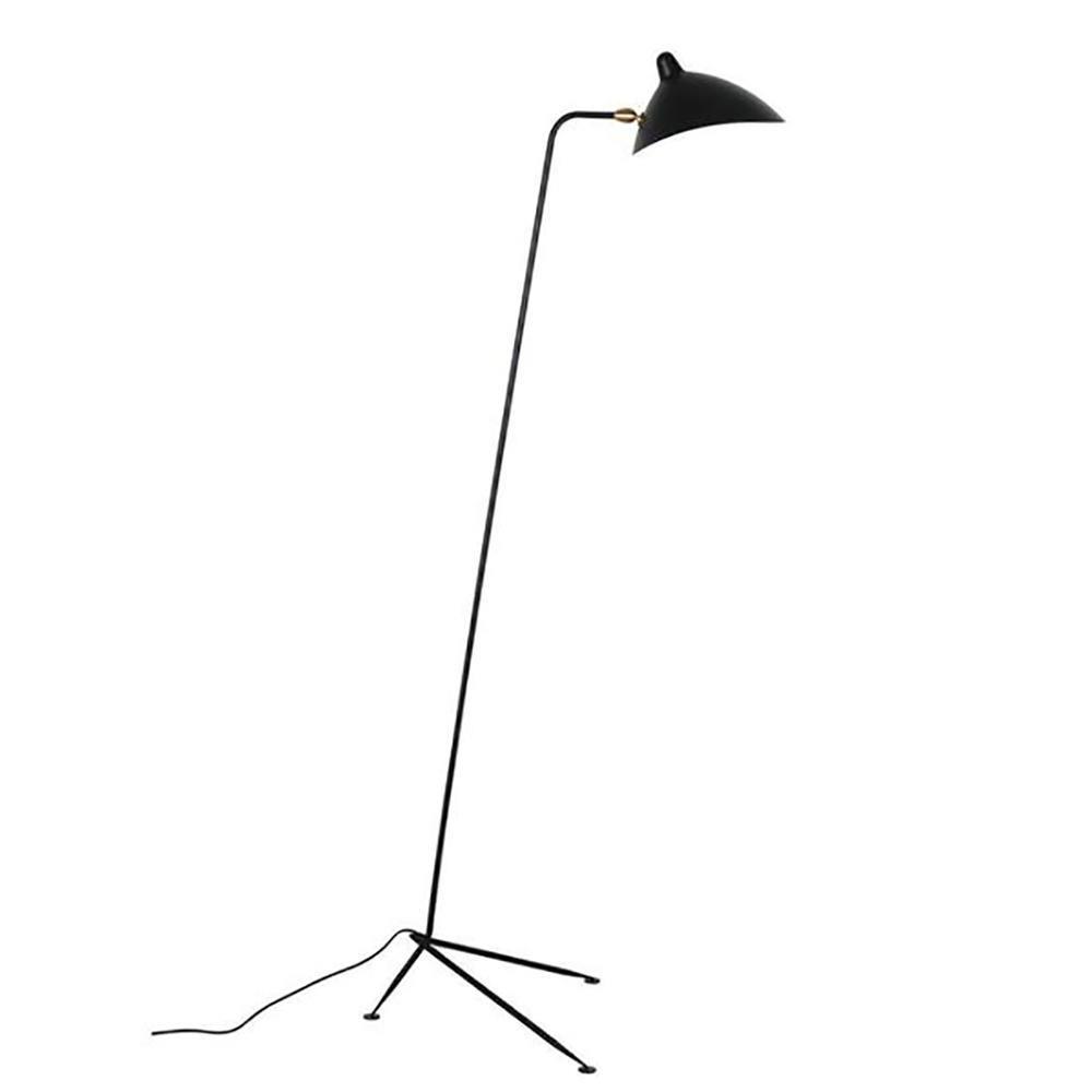 Lampadaire Serge Mouille