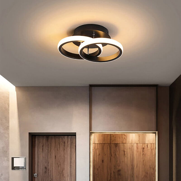 SmartLight™ - Moderne og elegant loftslampe