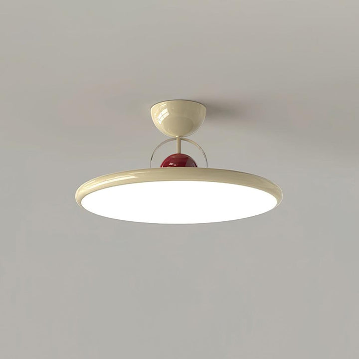 Moderni LED-kattovalaisin