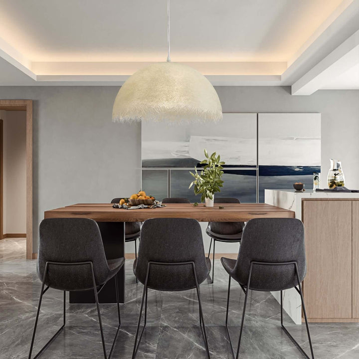 Moderne pendel lampe