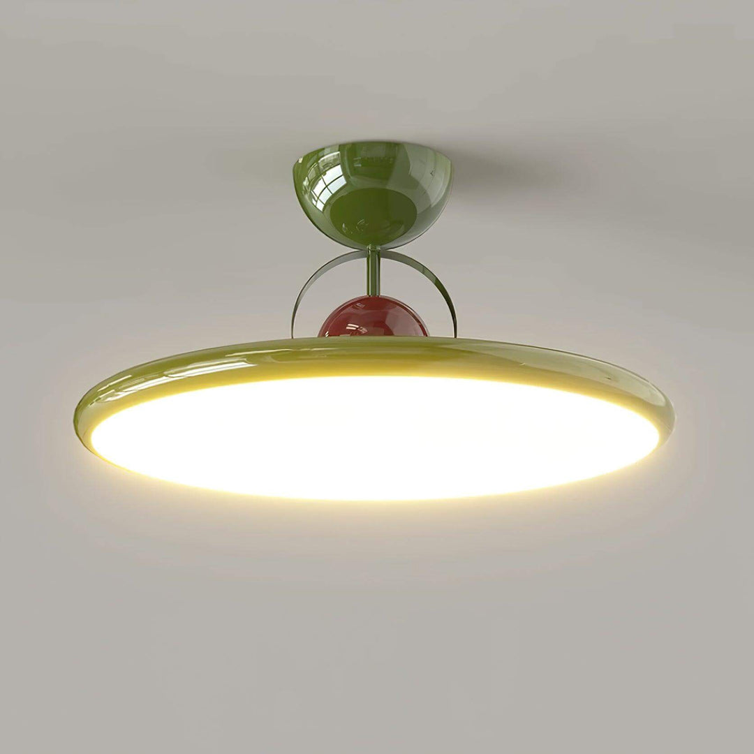 Moderni LED-kattovalaisin