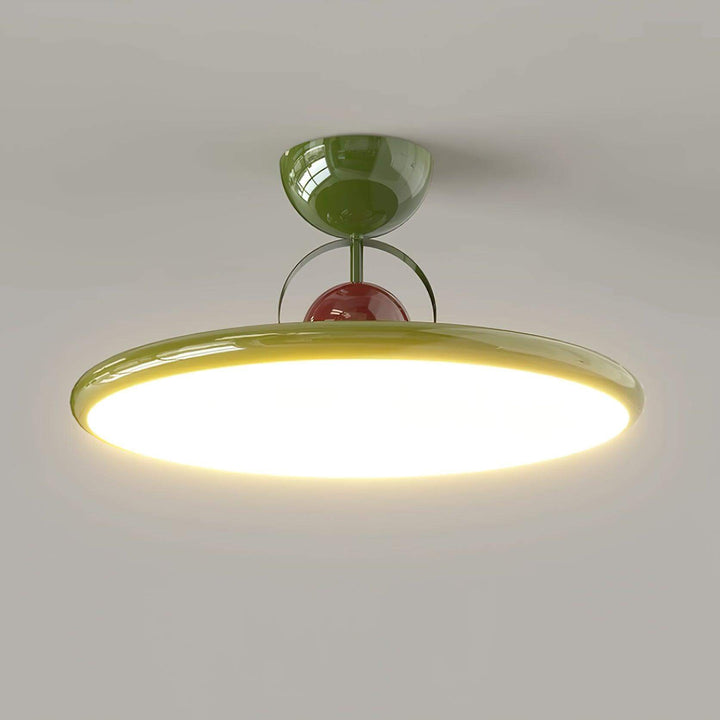Moderni LED-kattovalaisin