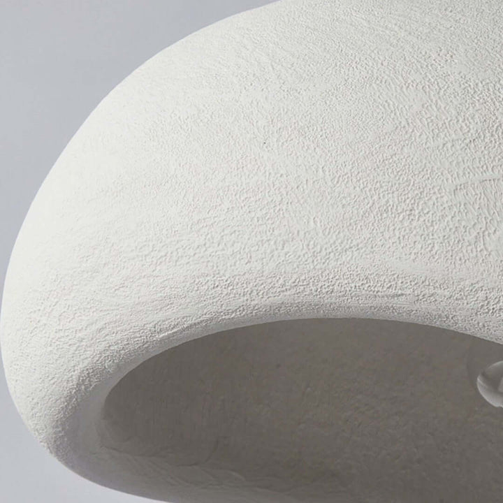 Moderne pendellampe fra Wabi Sabi kollektionen