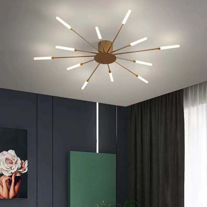 ASTRALIS | Moderne pendellampe med et unikt design