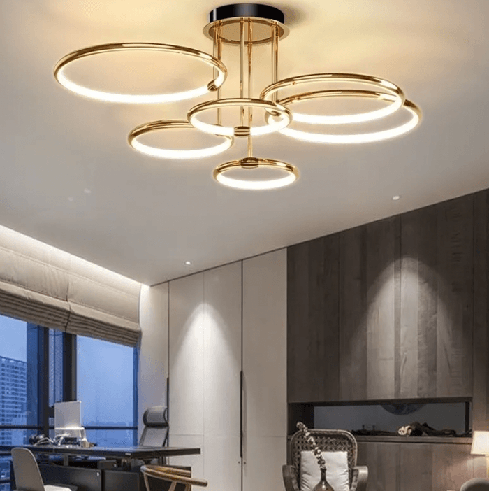 Stellarglo™ | LED Hængelampe