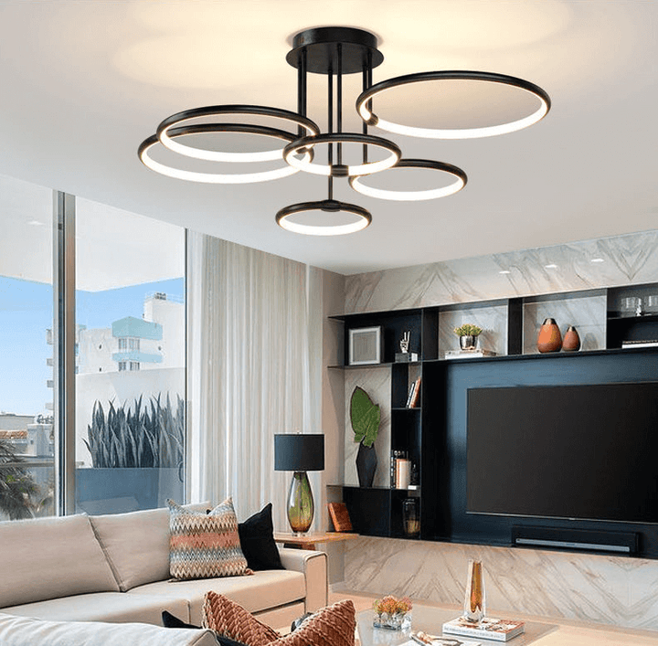 Stellarglo™ | LED Hængelampe