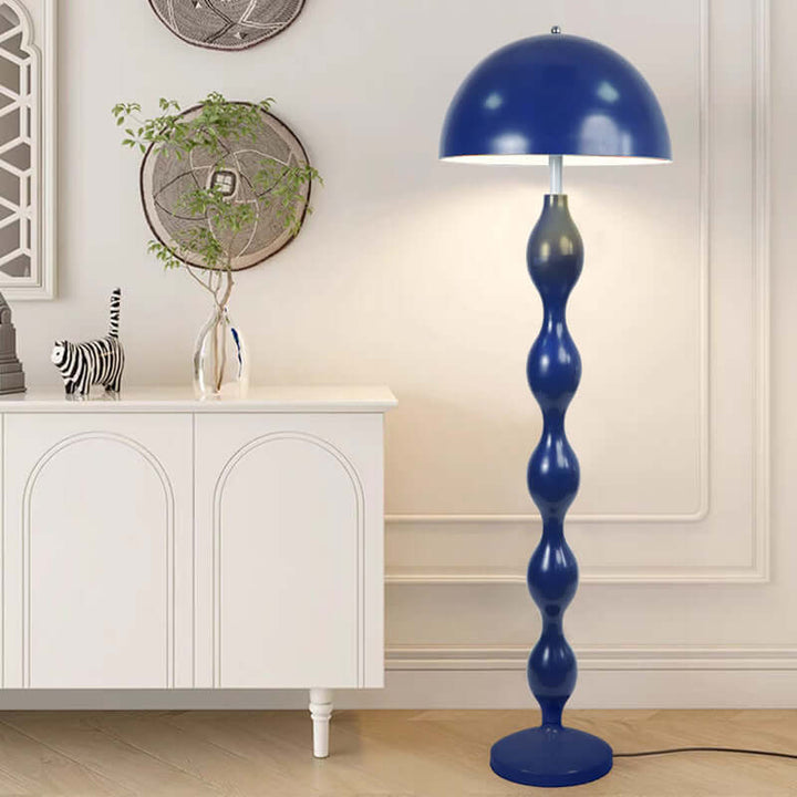 Modern Skandinavisk LED Gulvlampe