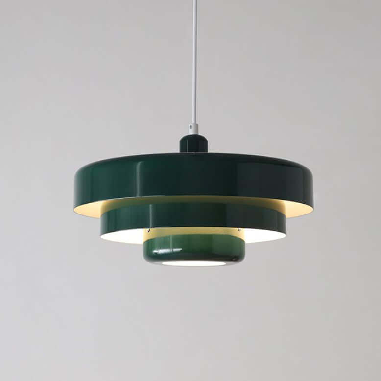 Moniker Hængelampe - Moderne og Vintage Stil