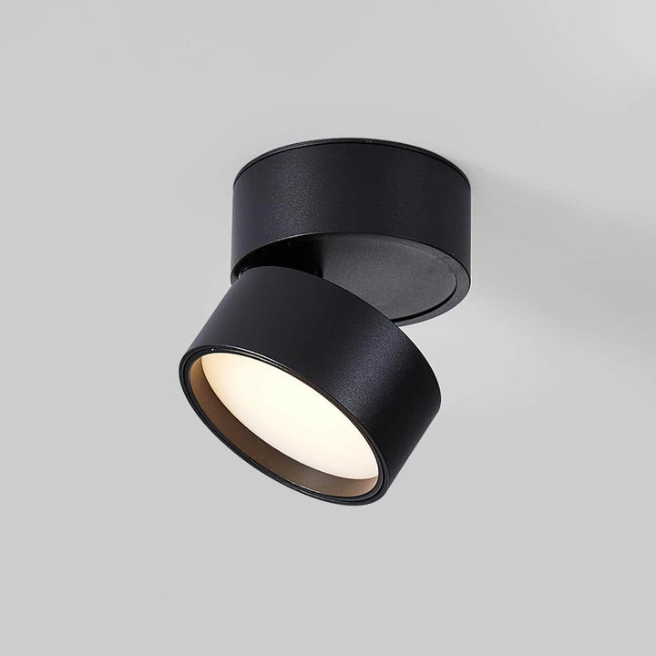 Monteringslampe - Moderne Loftslampe