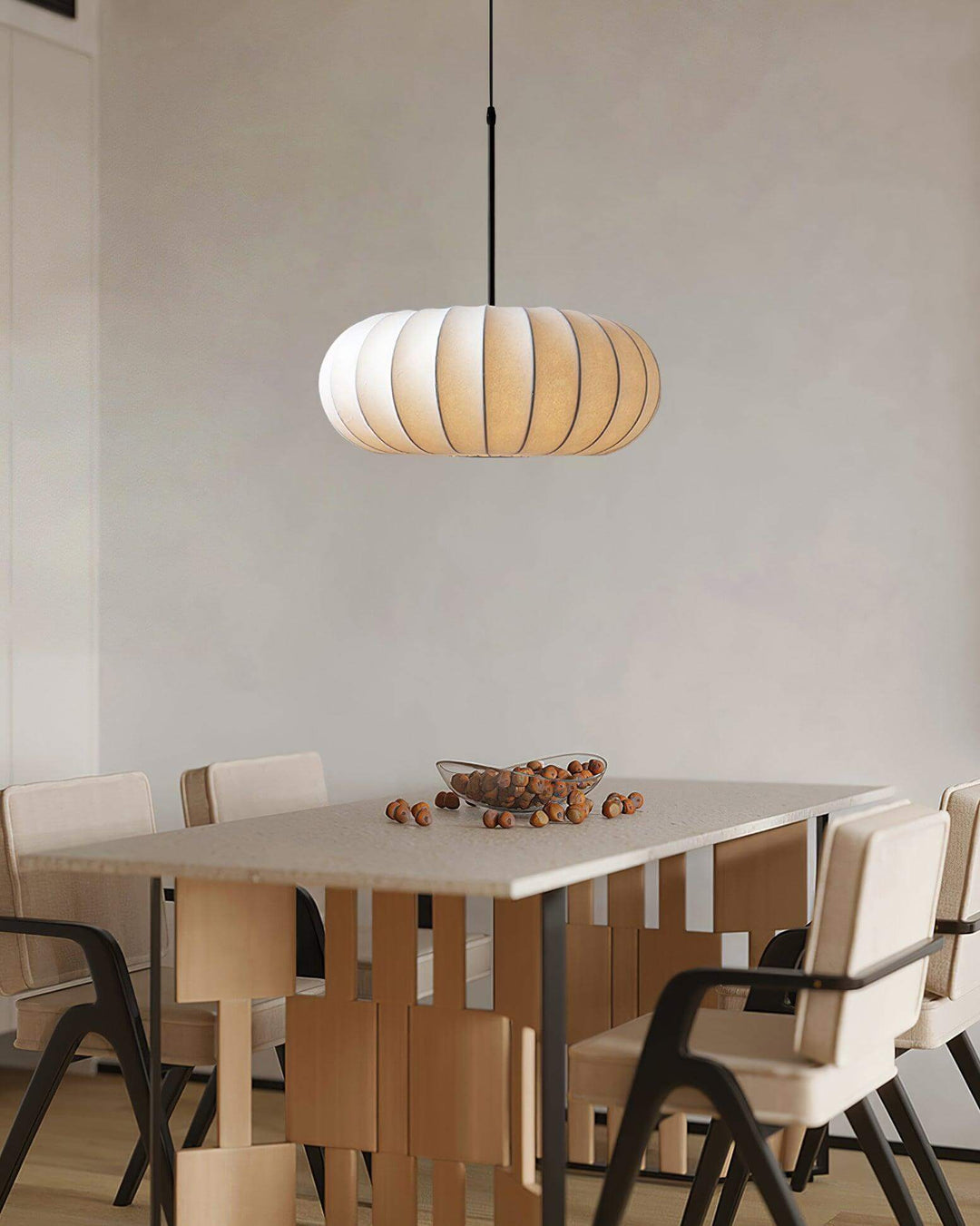 Moderne loftslampe