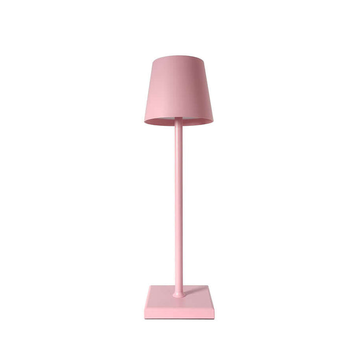 Trådløs LED-bordlampe - Moderne stemningsbelysning