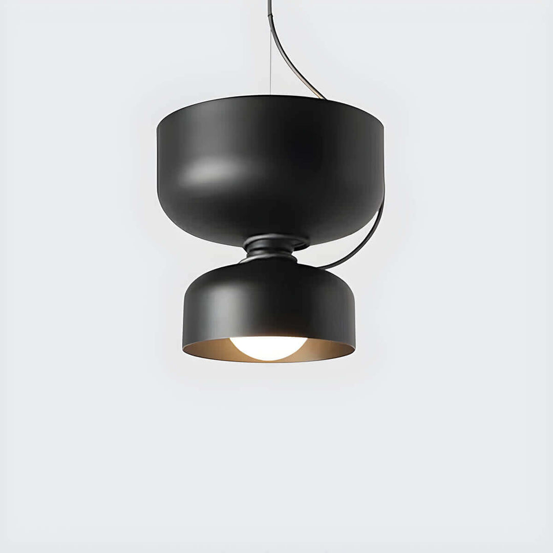 Orlee | Geometrisk pendellampe design