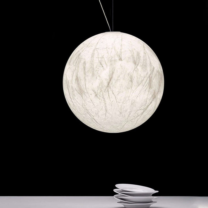 Silkelampe – Installationsguide