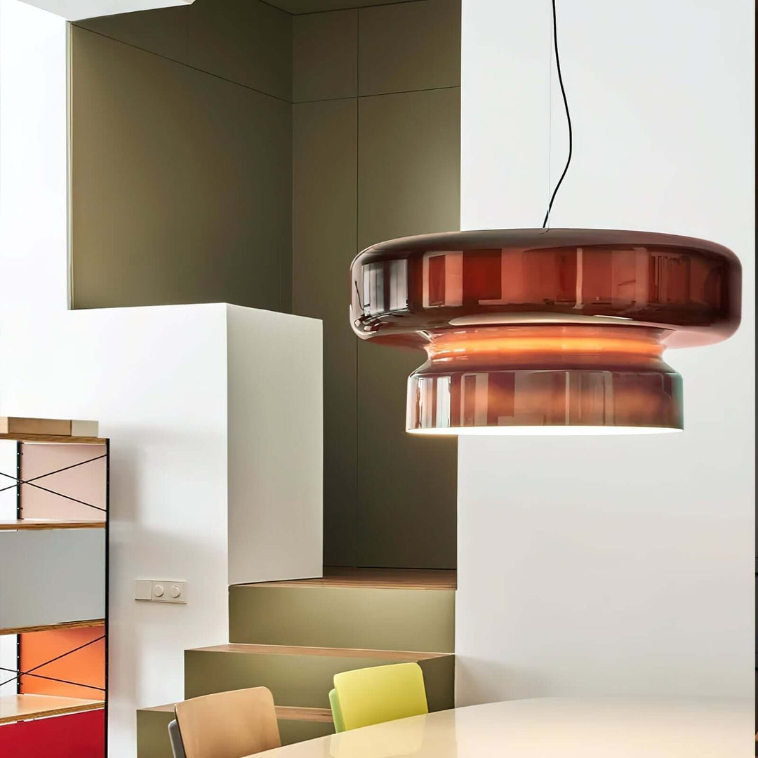 Boheme Pendellampe