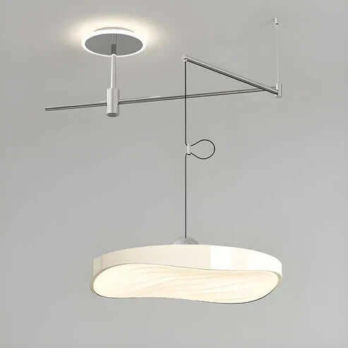 Moderne Pendellampe