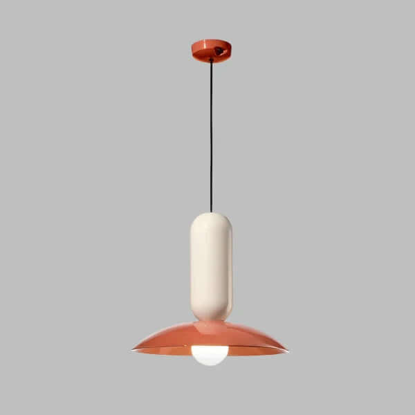 Moderne Pendel Lampe - Unikt Design