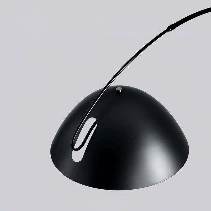 Lampadaire À Arc Verse