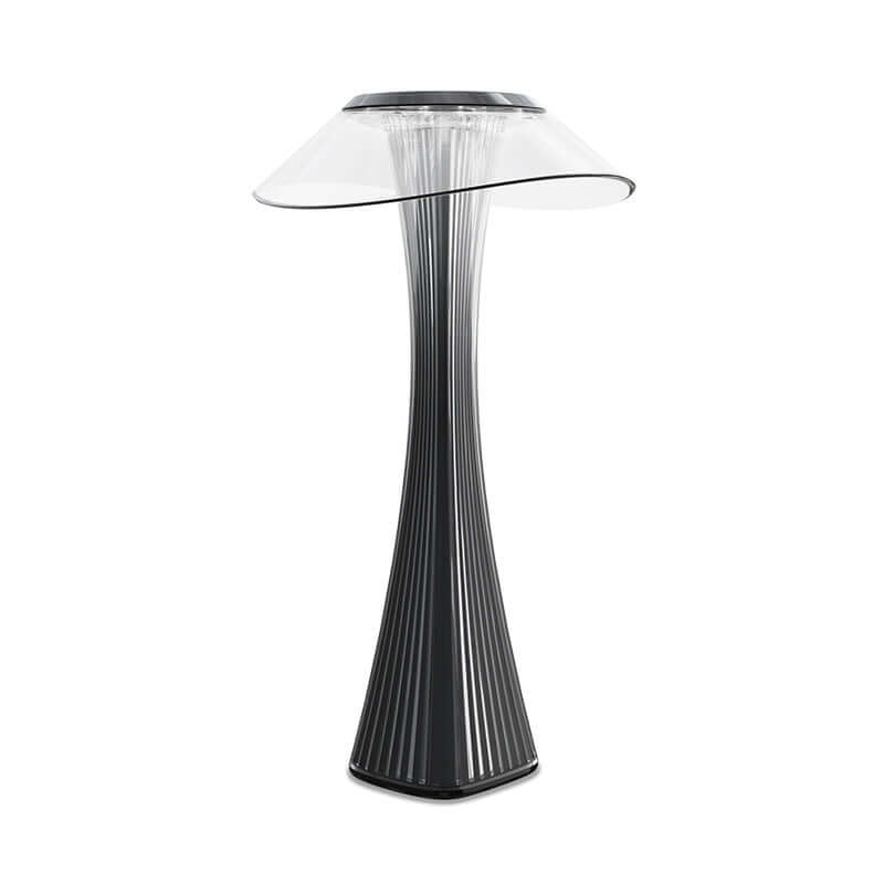 Kristal LED Bordlampe - Moderne Stemningsbelysning