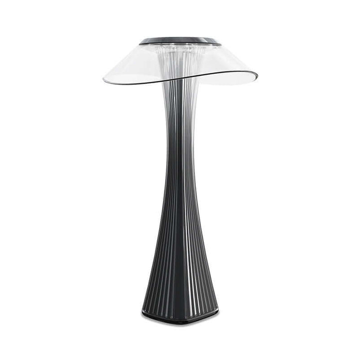 Kristal LED Bordlampe - Moderne Stemningsbelysning