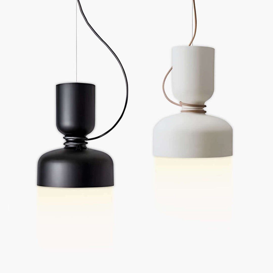 Orlee | Geometrisk pendellampe design