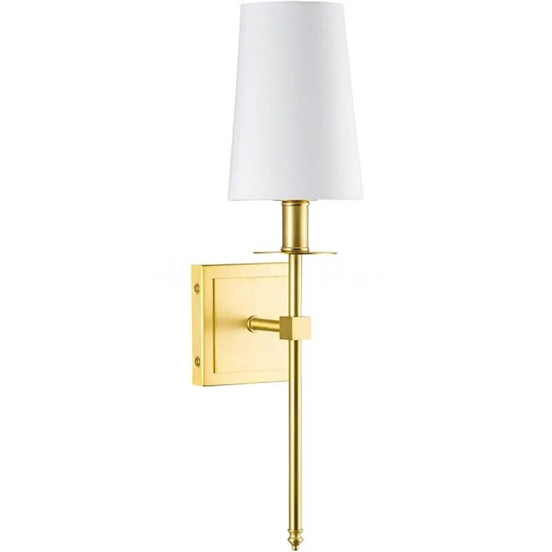 Moderne LED Væglampe