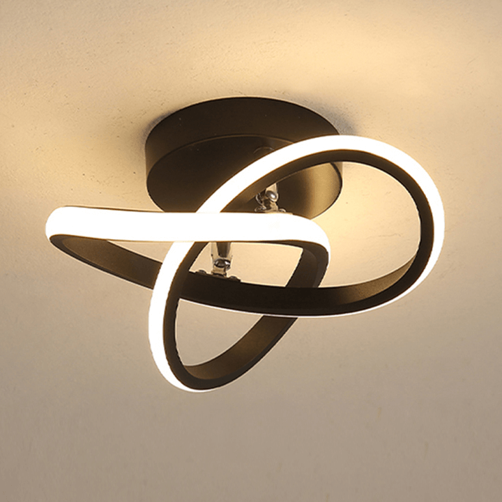 SmartLight™ - Moderne og elegant loftslampe