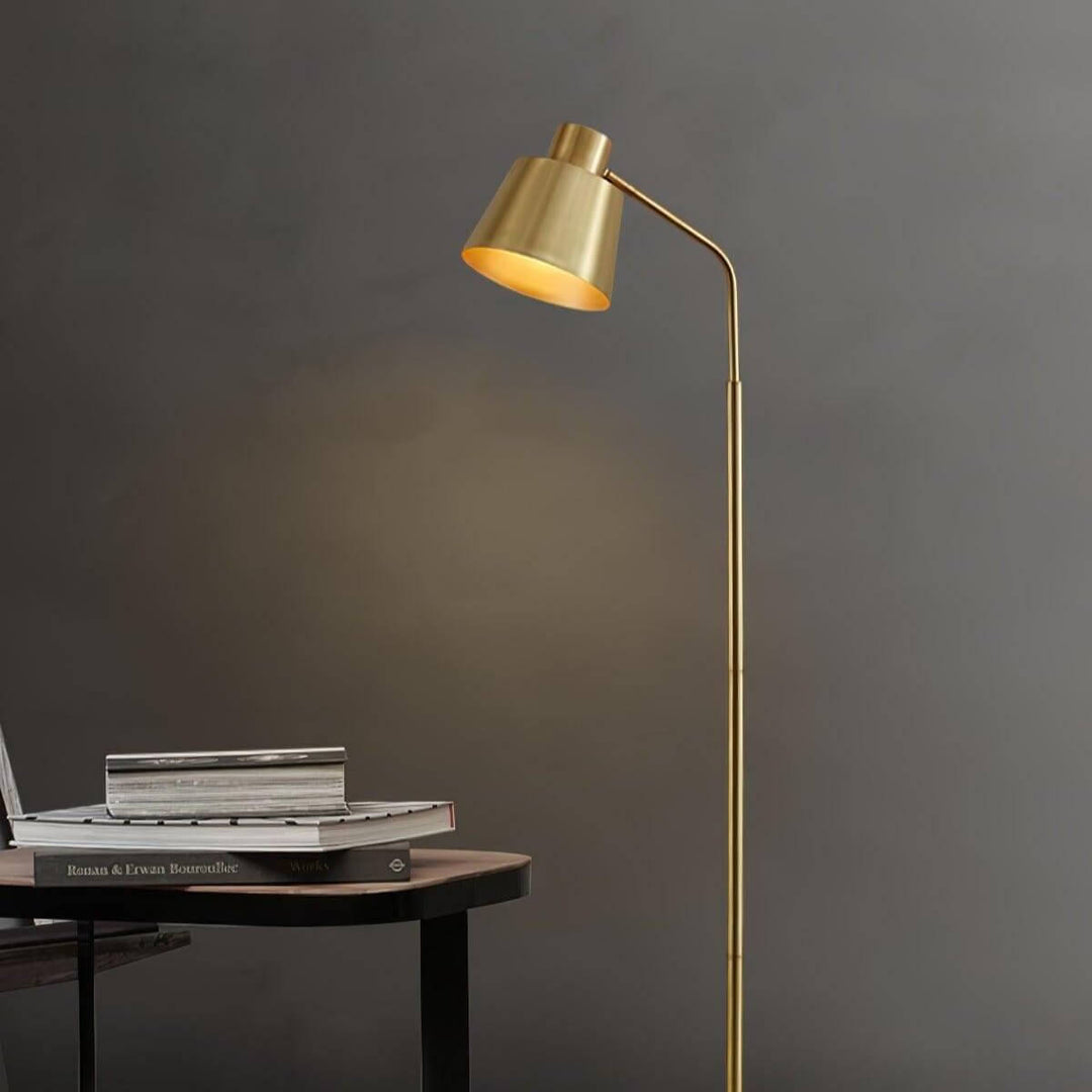 Lampadaire Zeid