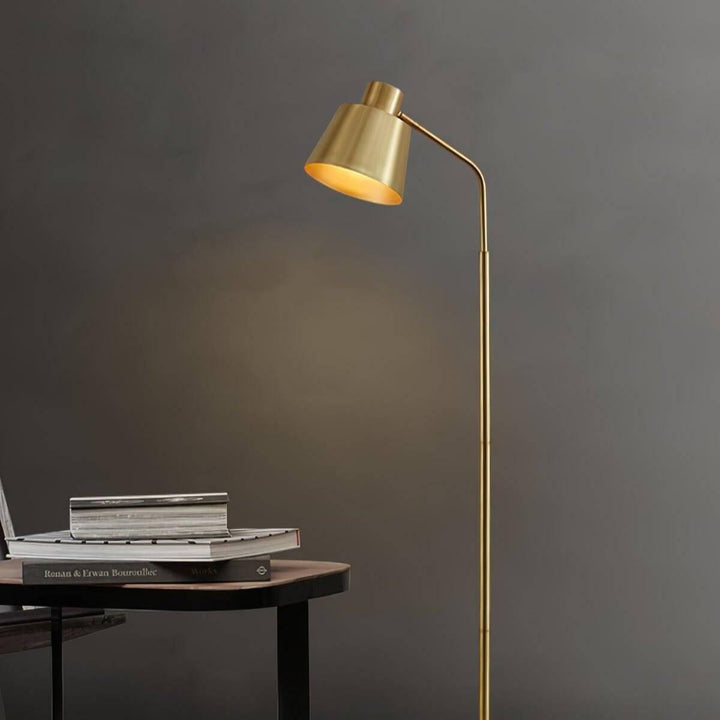 Lampadaire Zeid