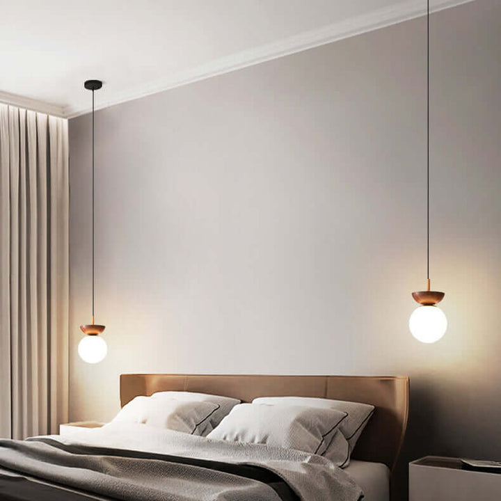 Japanilaistyylinen kattovalaisin
