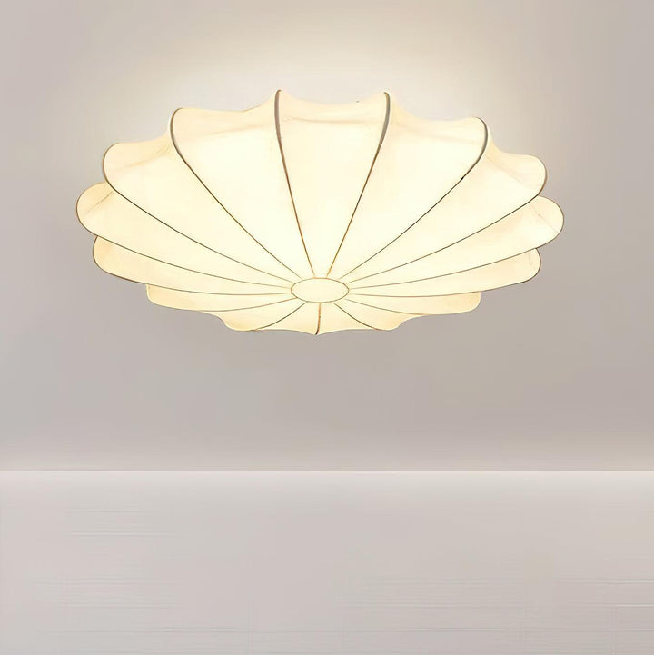 Moderne pendellampe Nelson Bubble