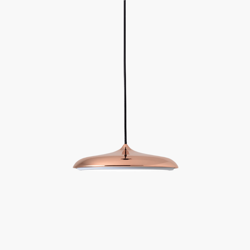 Moderne skandinavisk pendel lampe