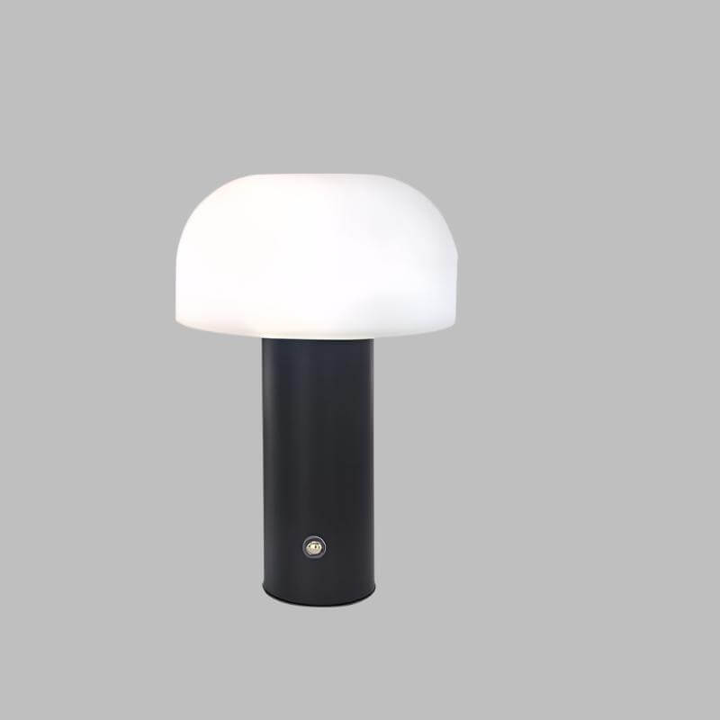 Elegant Bordlampe - Moderne Indretningslampe