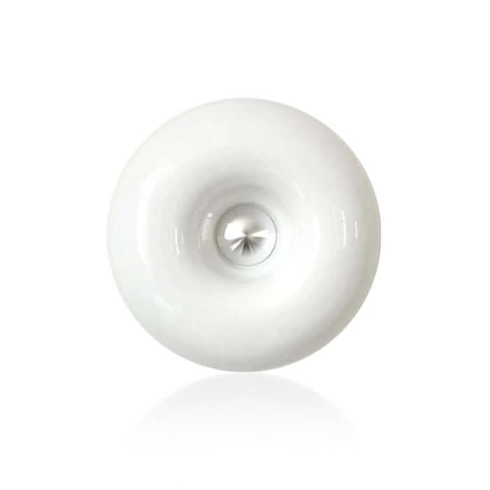 Bauhaus-stil lampe - moderne bordlampe