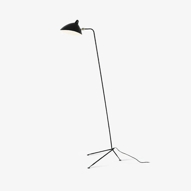 Lampadaire Serge Mouille