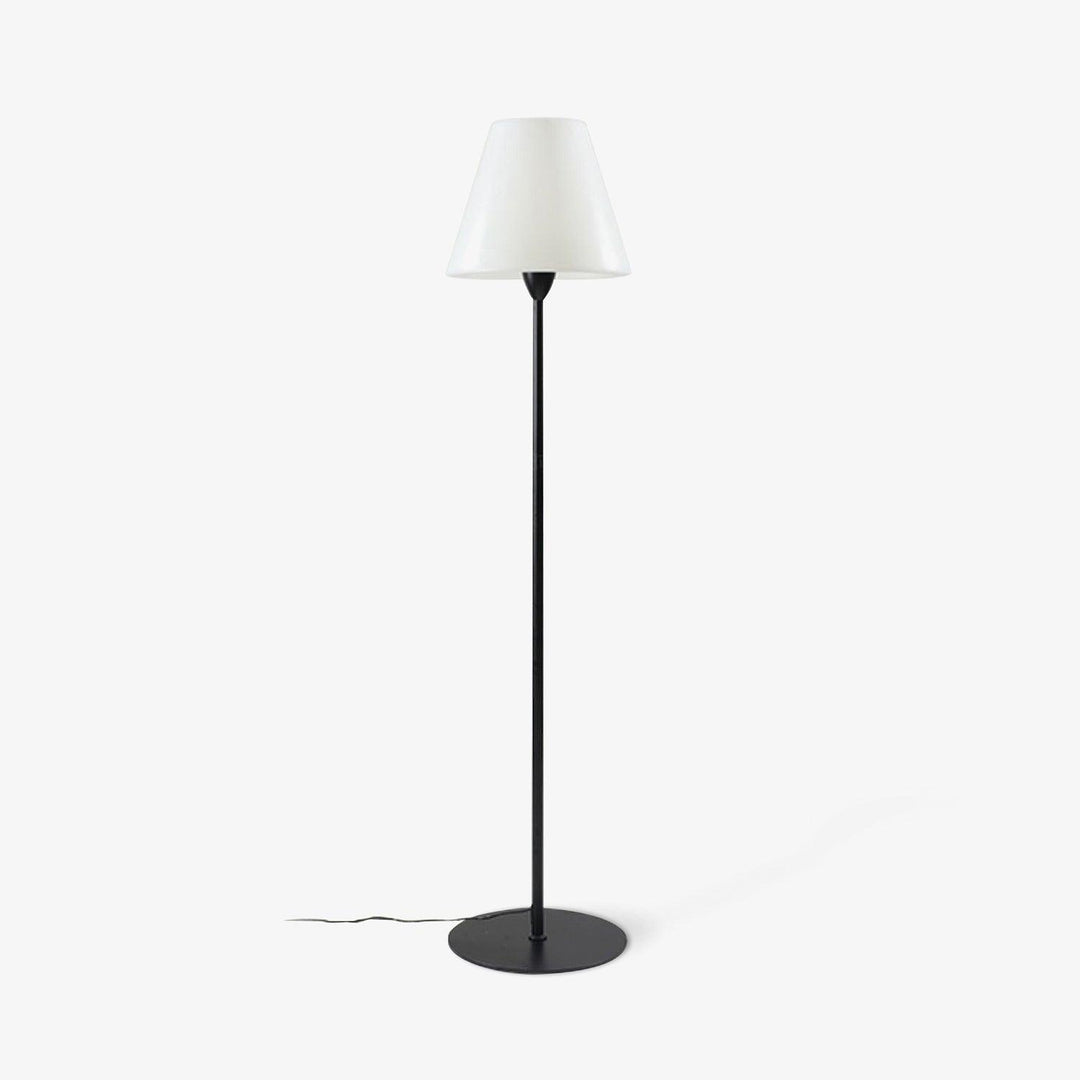 Moderne gulvlampe - stilfuld og holdbar belysning