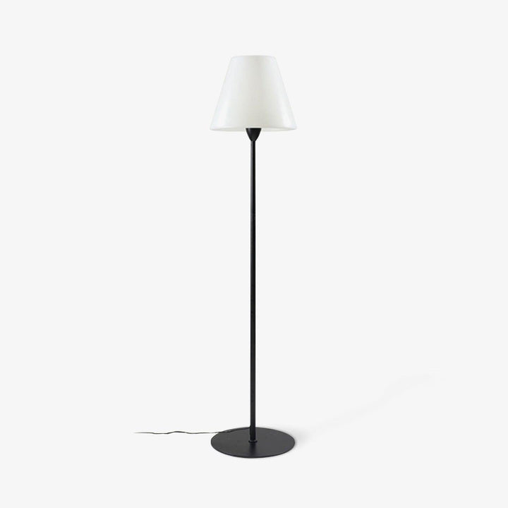 Moderne gulvlampe - stilfuld og holdbar belysning