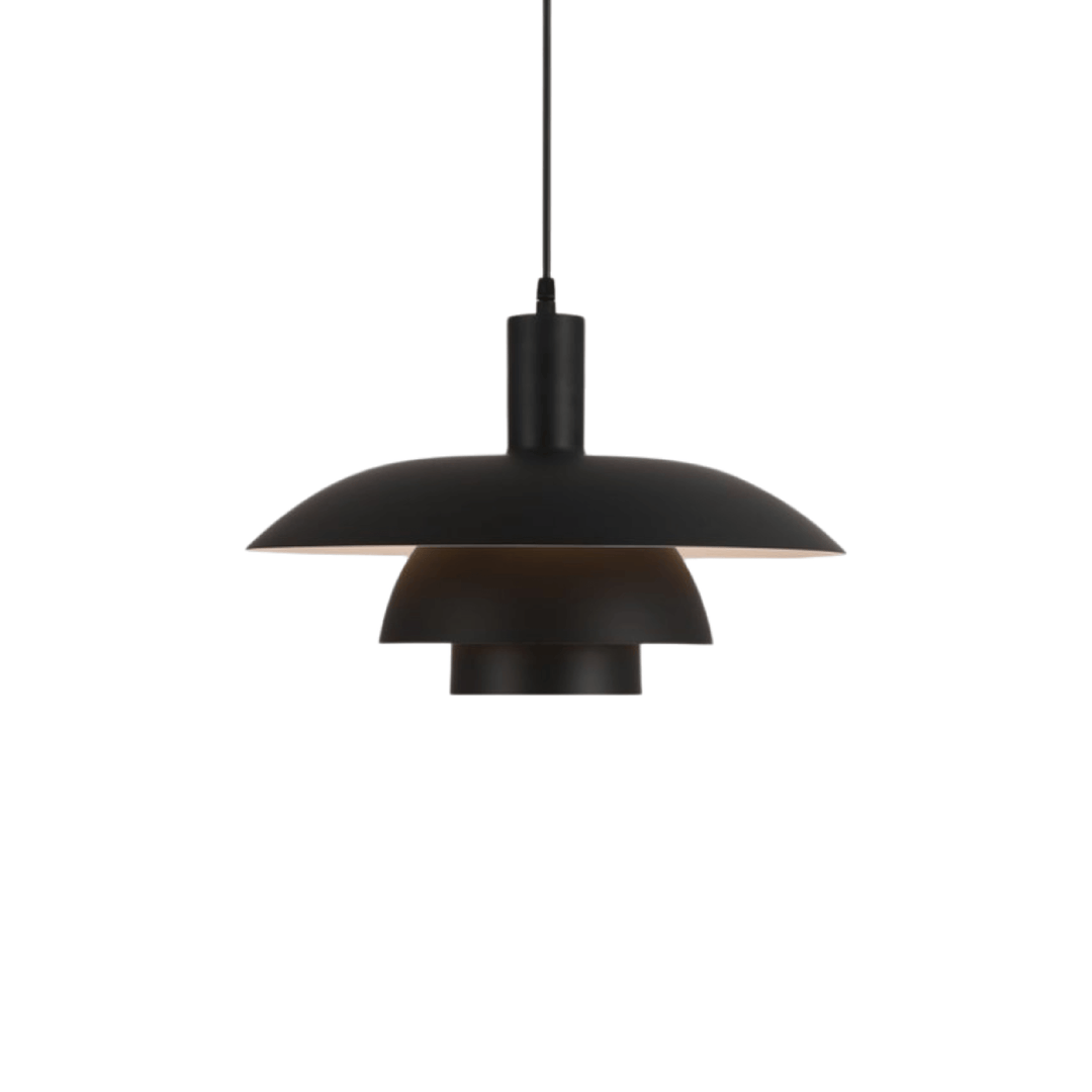 Moderne Pendel Lampe - Skandinavisk Design