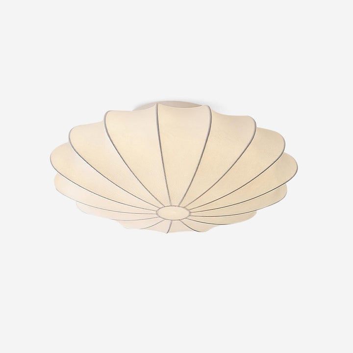 Moderne pendellampe Nelson Bubble