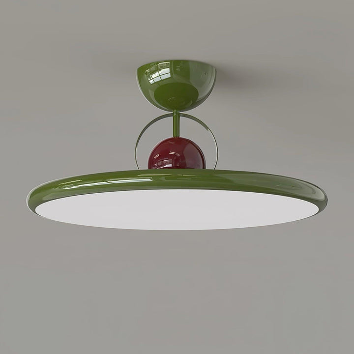 Moderni LED-kattovalaisin