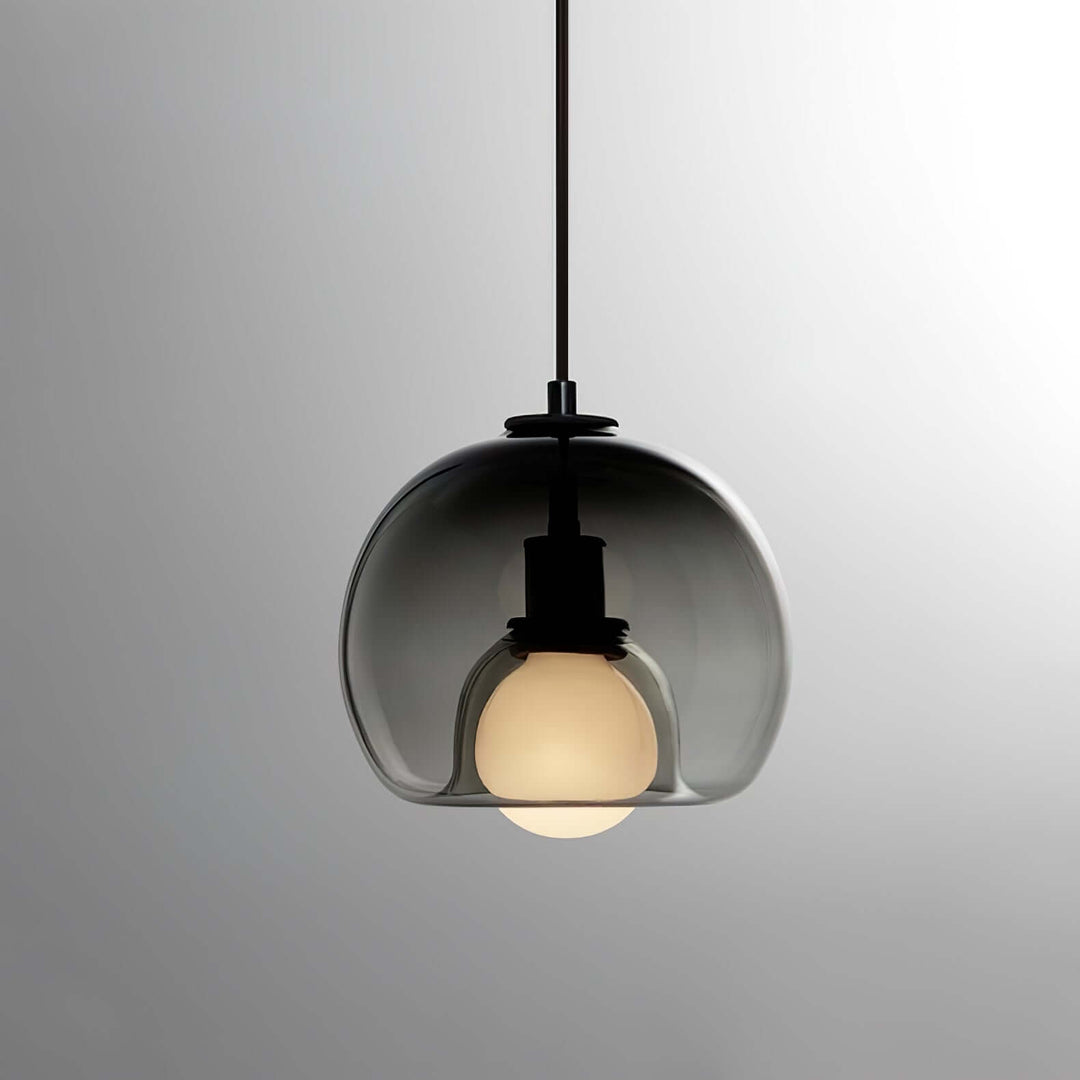 Moderne Pendellampe - Minimalistisk Indendørsbelysning