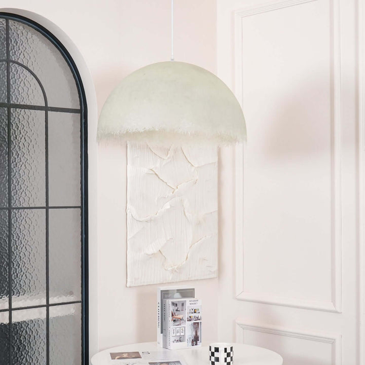 Moderne pendel lampe